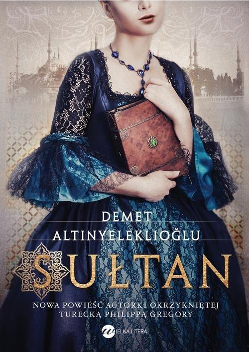 

Sułtan Demet Altinyeleklioglu