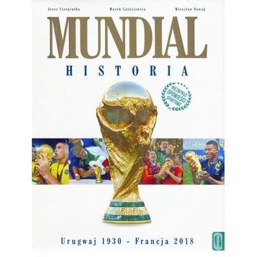 

Mundial Historia Cierpiatka, Latasiewicz, Nowak
