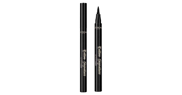 

L'Oreal Paris Superliner Tattoo 01 eyeliner
