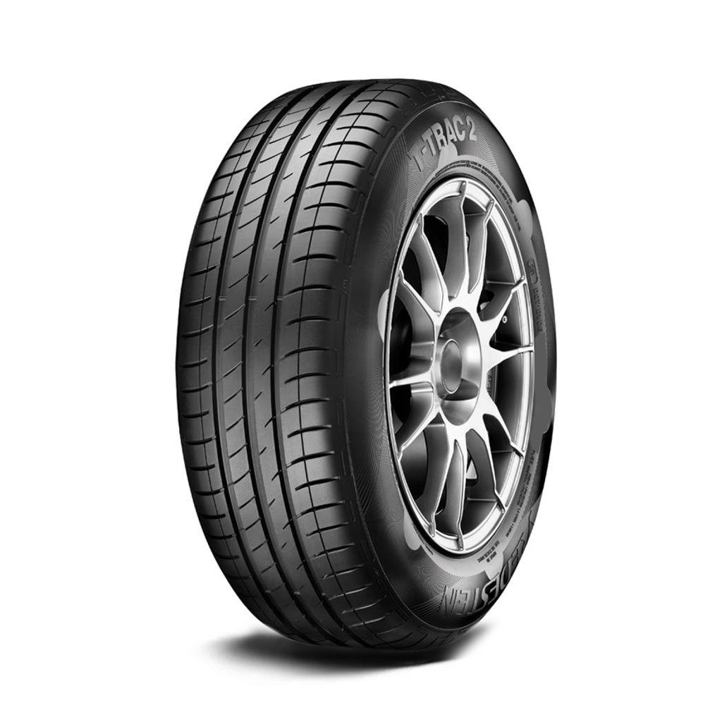 

2x opony letnie 165/65R14 Vredestein T-trac 2 79T