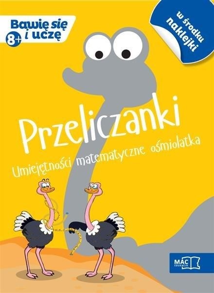 

Przeliczanki . Umiejętności matematyczne