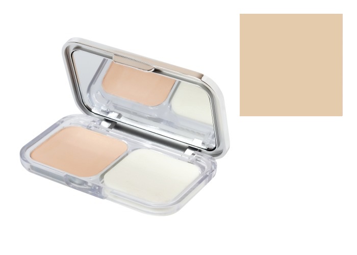 Puder prasowany 4.N Beige