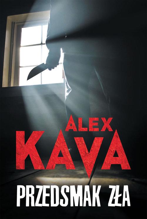 

Przedsmak zła Alex Kava