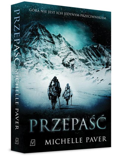 

Przepaść Michelle Paver