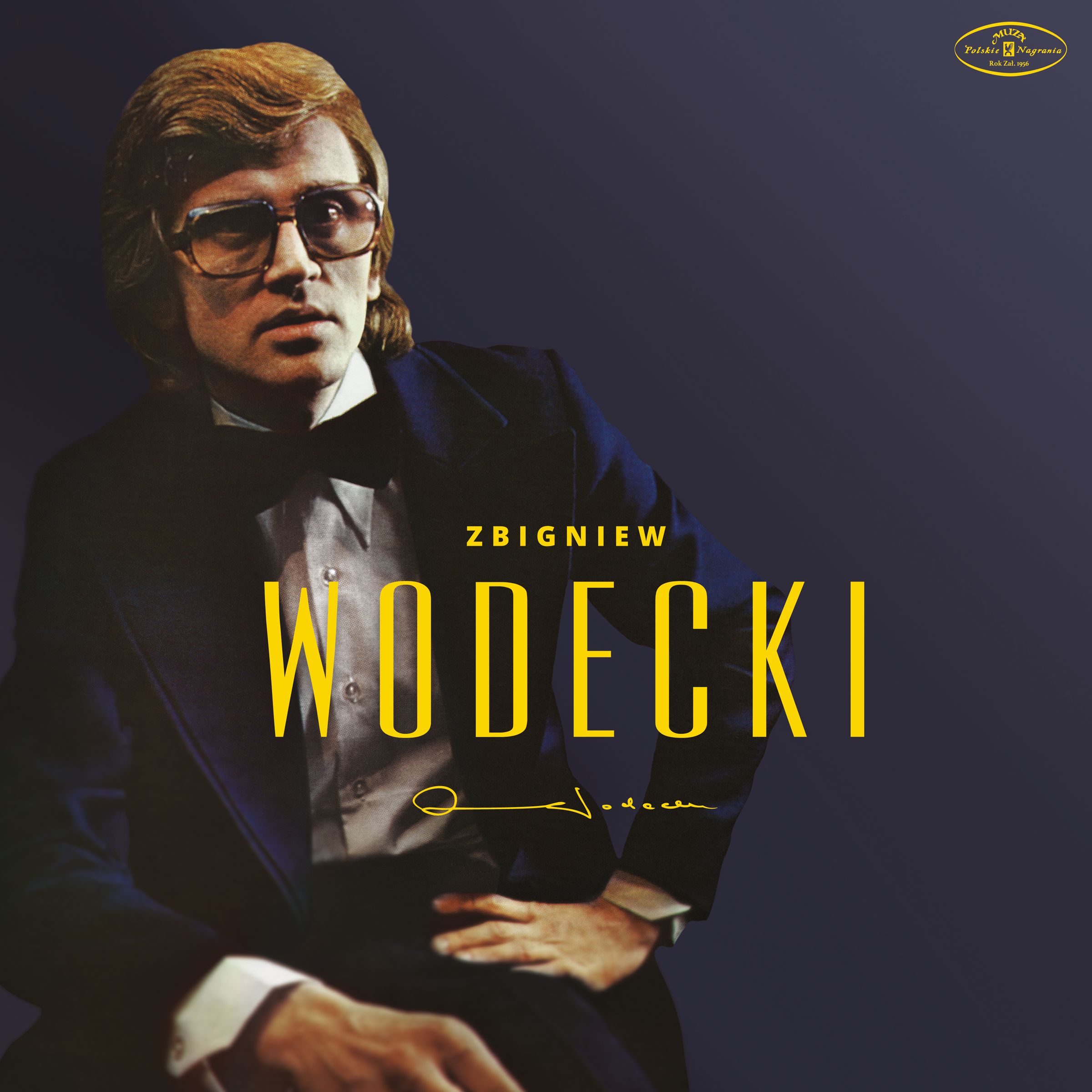 

Zbigniew Wodecki Zbigniew Wodecki Lp