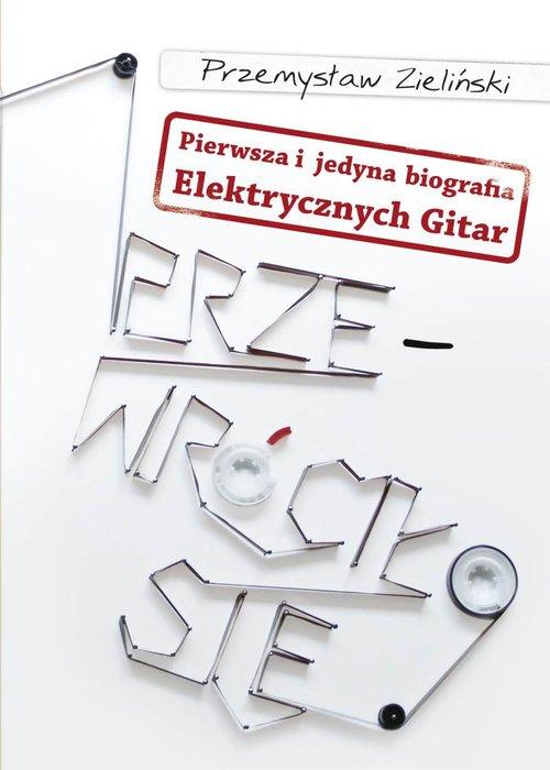 

Przewróciło się Pierwsza i jedyna… Zieliński