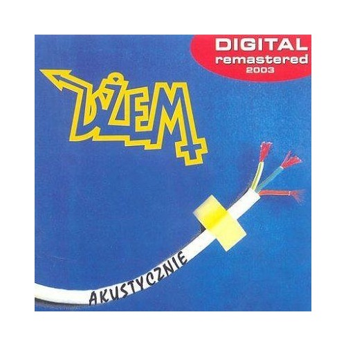 

Dżem Akustycznie CD