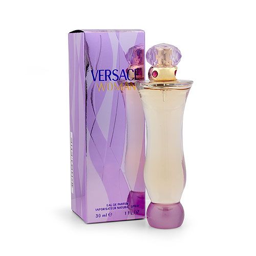 

Versace Woman 50 ml Edp