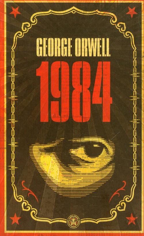 

Nineteen Eighty-Four George Orwell