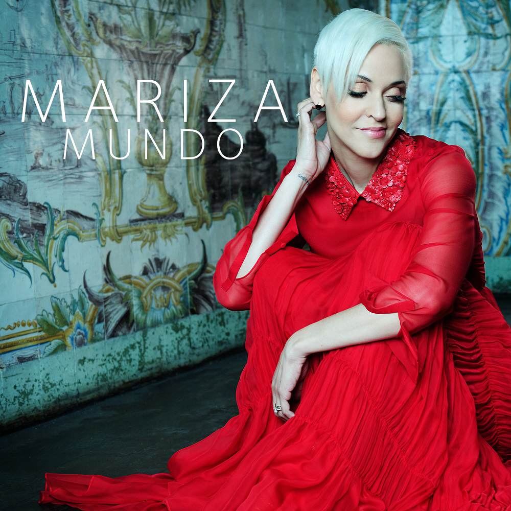 

Mariza Mundo Lp