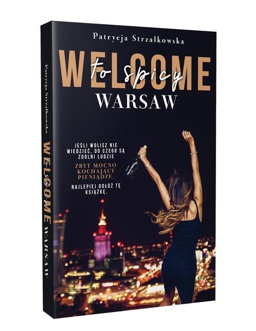

Welcome to Spicy Warsaw Patrycja Strzałkowska