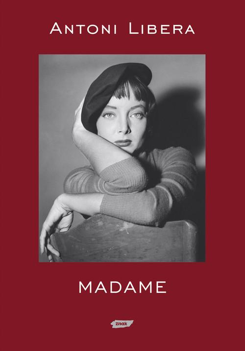 

Madame Antoni Libera