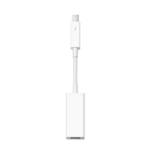 

Adapter Apple MD464ZM/A biały