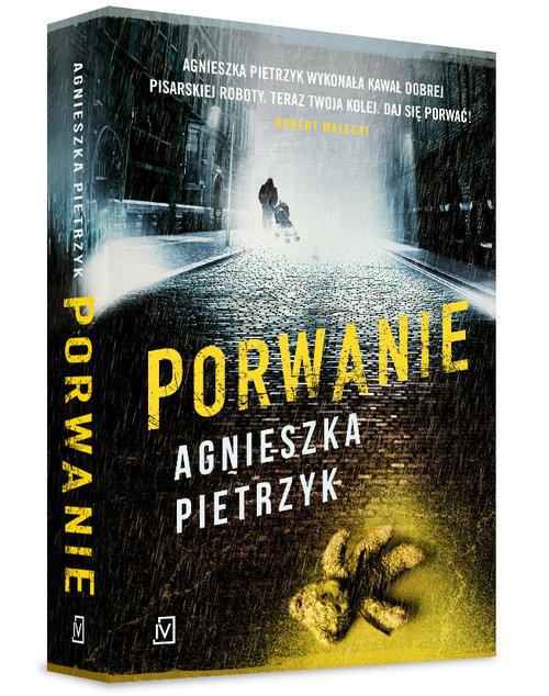 

Porwanie Agnieszka Pietrzyk