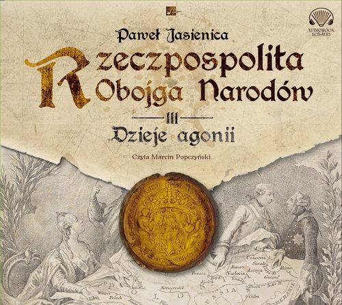 

Rzeczpospolita obojga narodów Jasienica