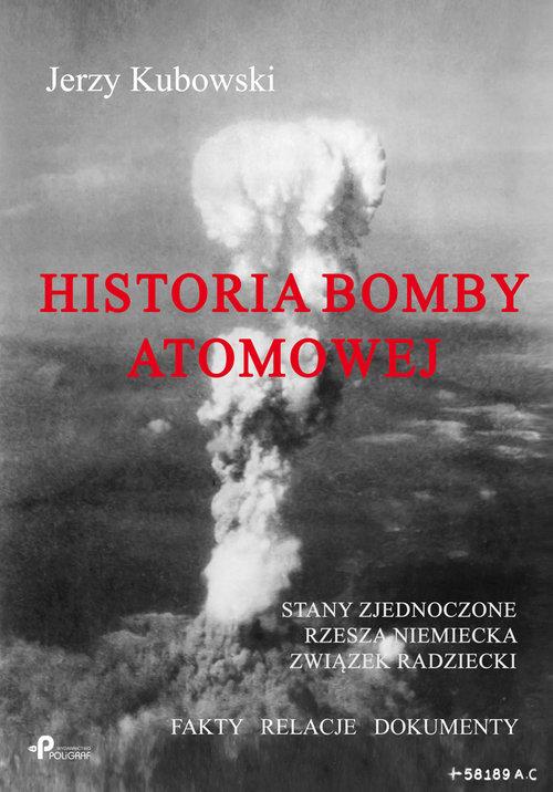 

Historia bomby atomowej: Stany Zjednoczone Rzesza
