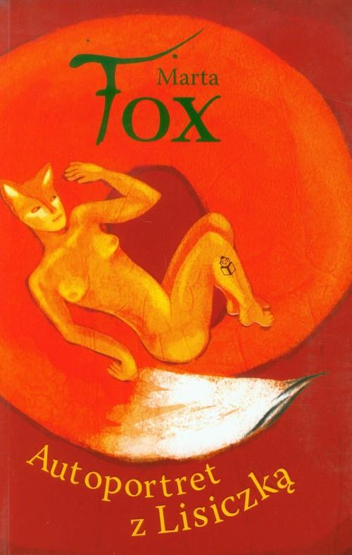 

Autoportret z Lisiczką Fox Marta