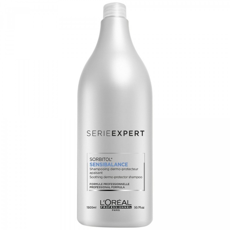 

L'Oreal szampon Serie Expert Sensibalance