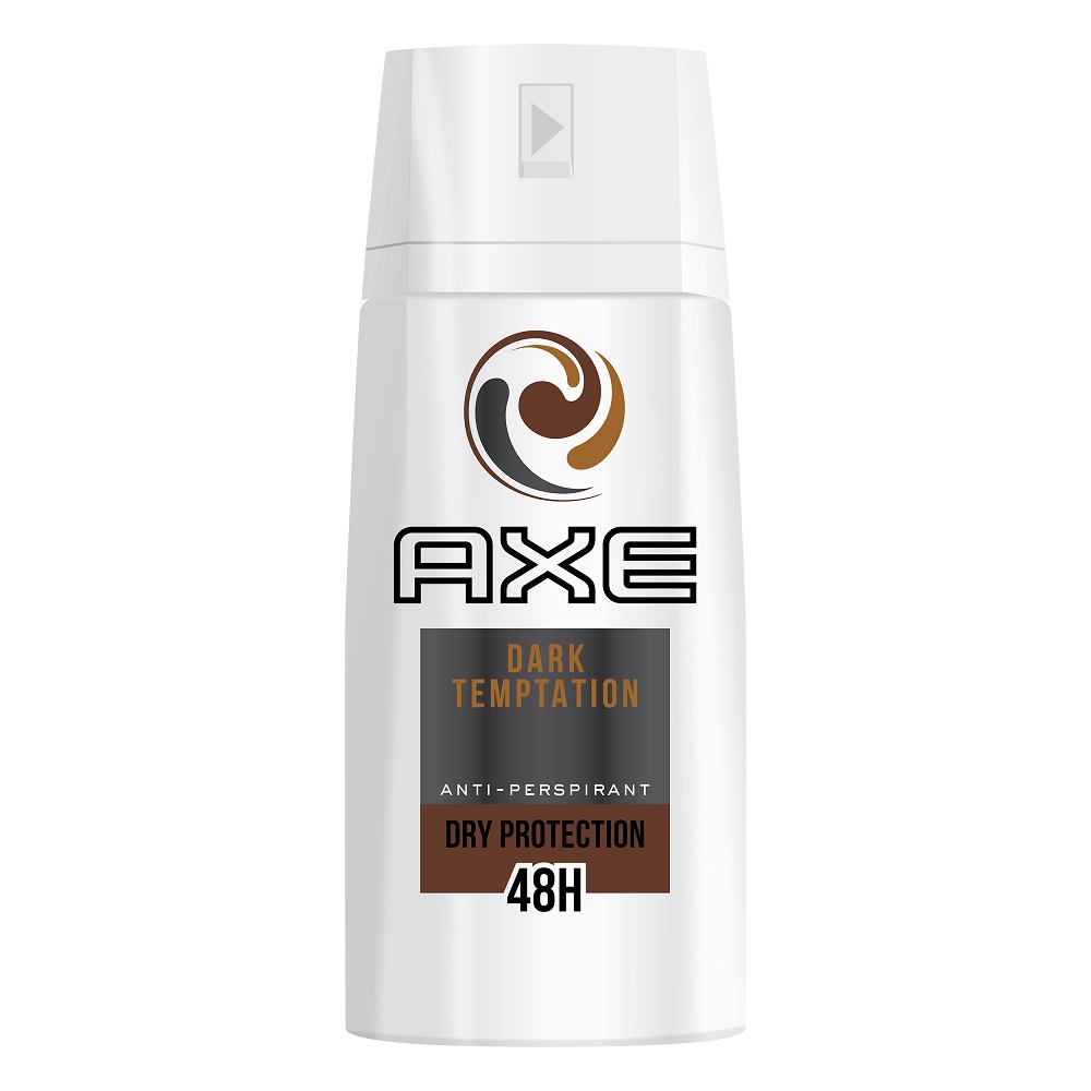 

Axe antyperspirant Dark Temptation