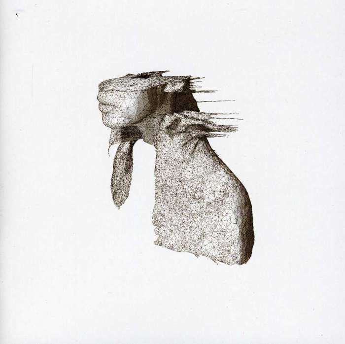 

Coldplay A Rush Of Blood To The Head