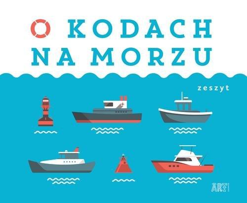 

O kodach na morzu Adelina Sandecka