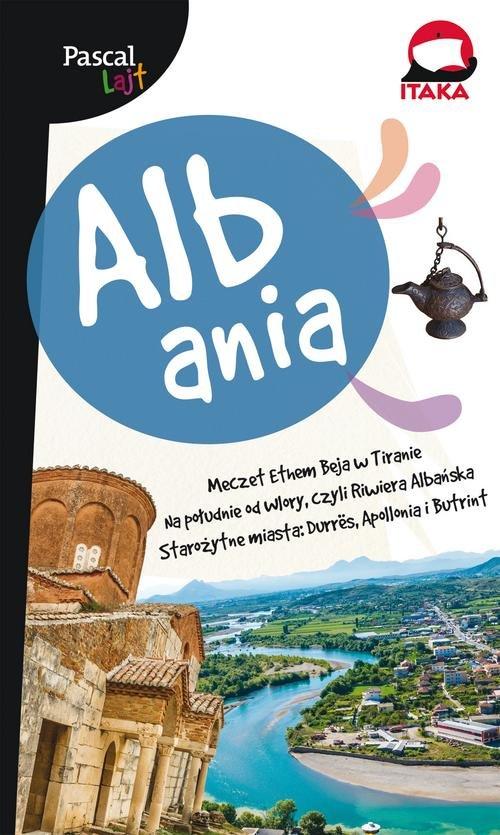 

Albania Pascal Lajt Zagórska-Chabros, Bzowski