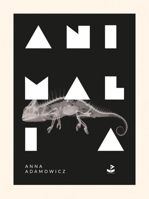 

Animalia Anna Adamowicz