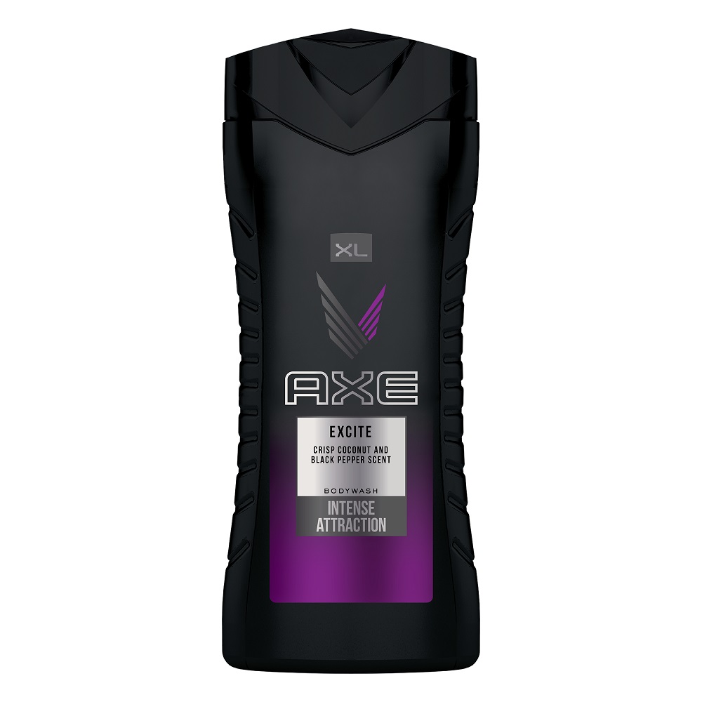 

Axe żel pod prysznic Excite