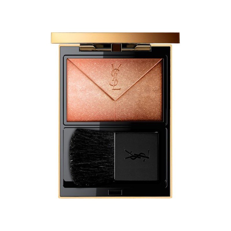 

Yves Saint Laurent Couture Highlighter 3 or bronze