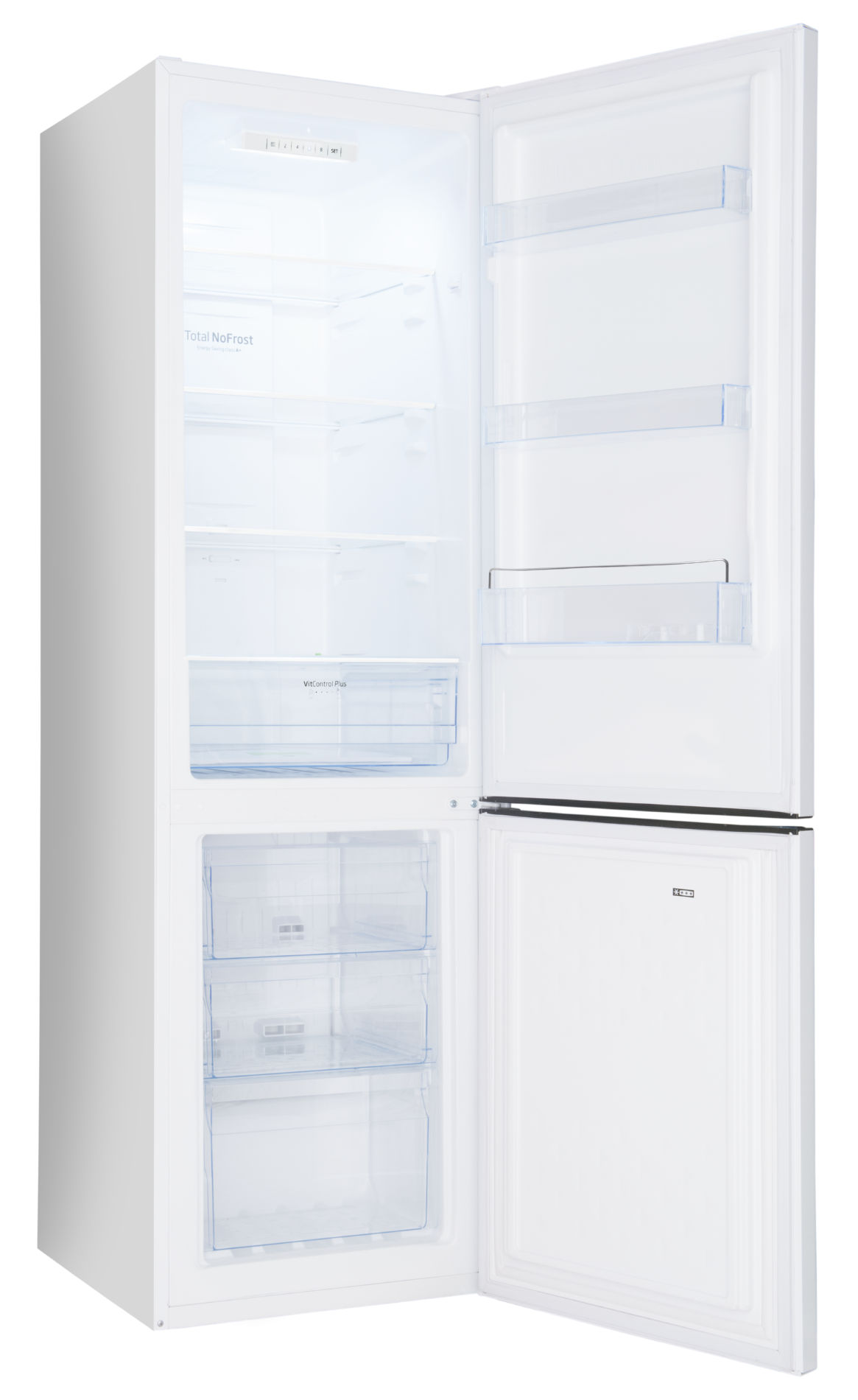 

Chłodziarko-zamrażarka Amica FK2995.2FT