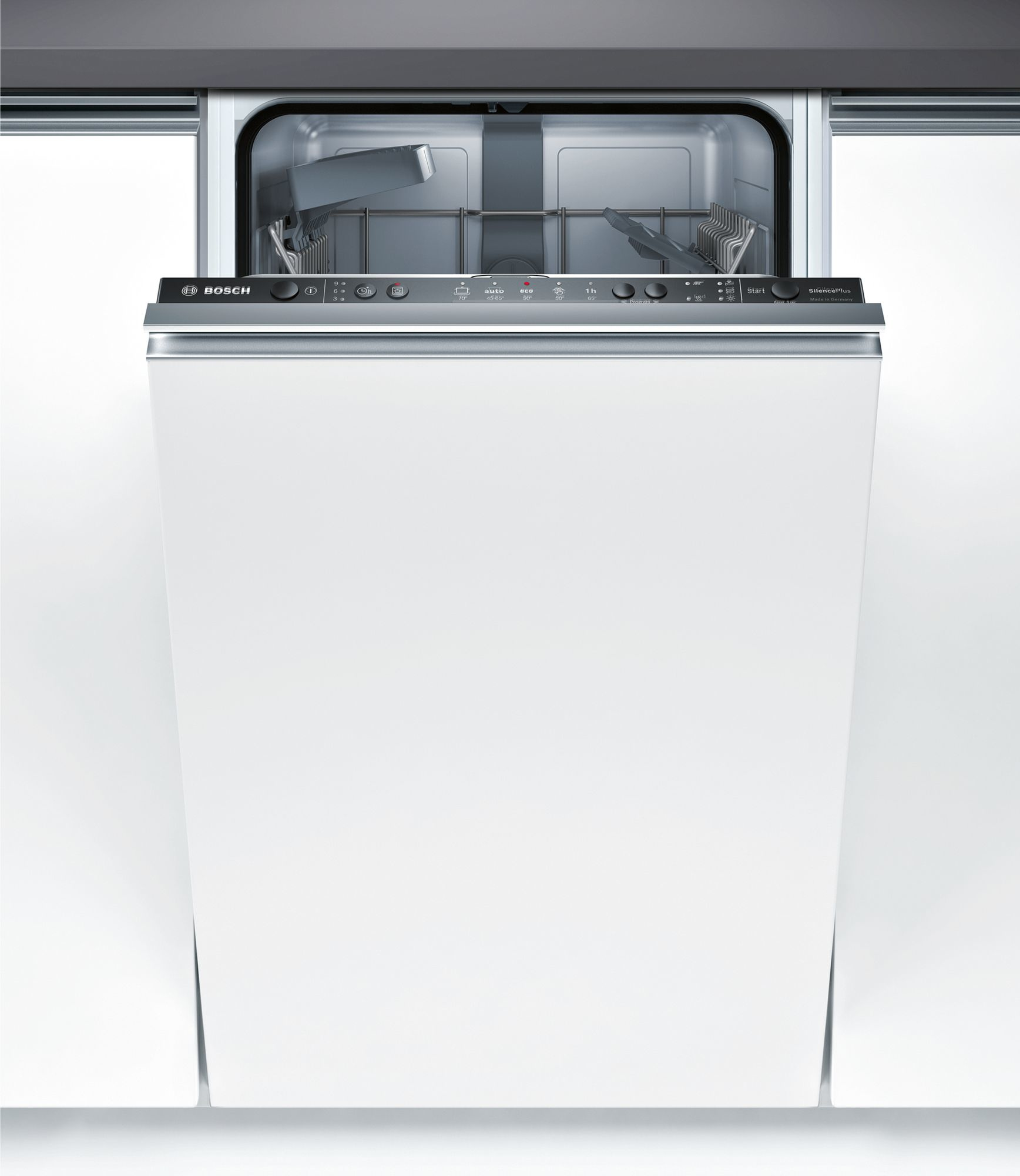 

Zmywarka Bosch Spv 25CX01E 45 cm do zabudowy