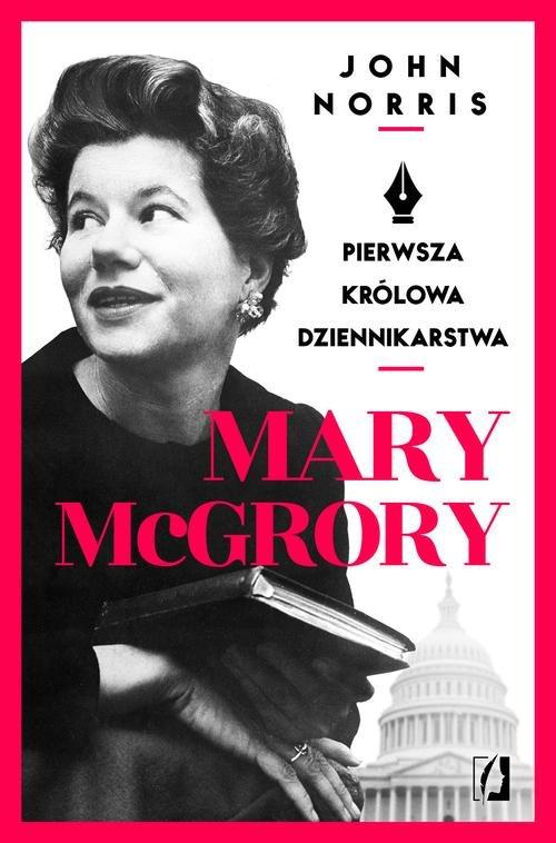 

Mary McGrory John Norris