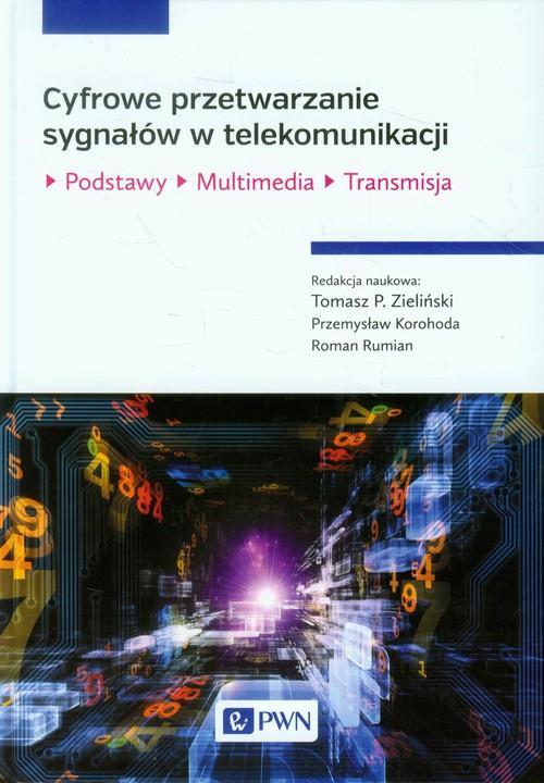 

Cyfrowe przetwarzanie sygnałów w telekomunikacji P