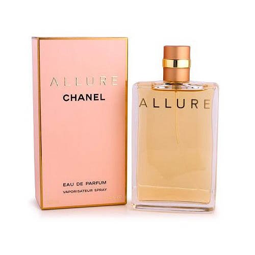 

Chanel Allure Woman Woda Perfumowana 100ml