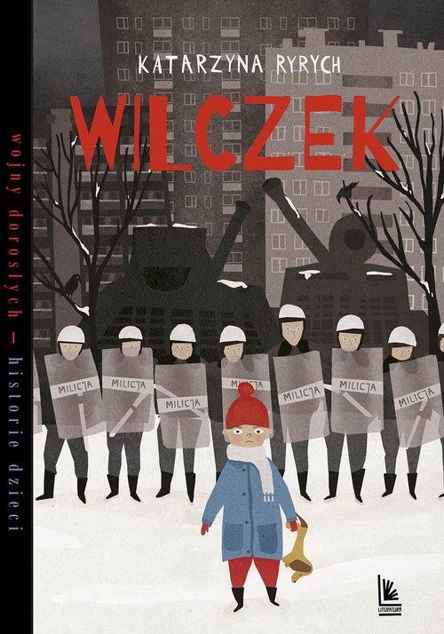 

Wilczek Katarzyna Ryrych