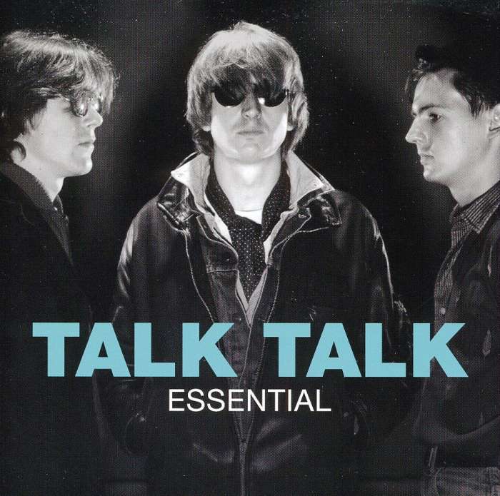 

Talk Talk Essential CD