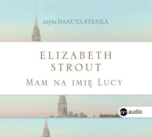 

Mam na imię Lucy Elizabeth Strout