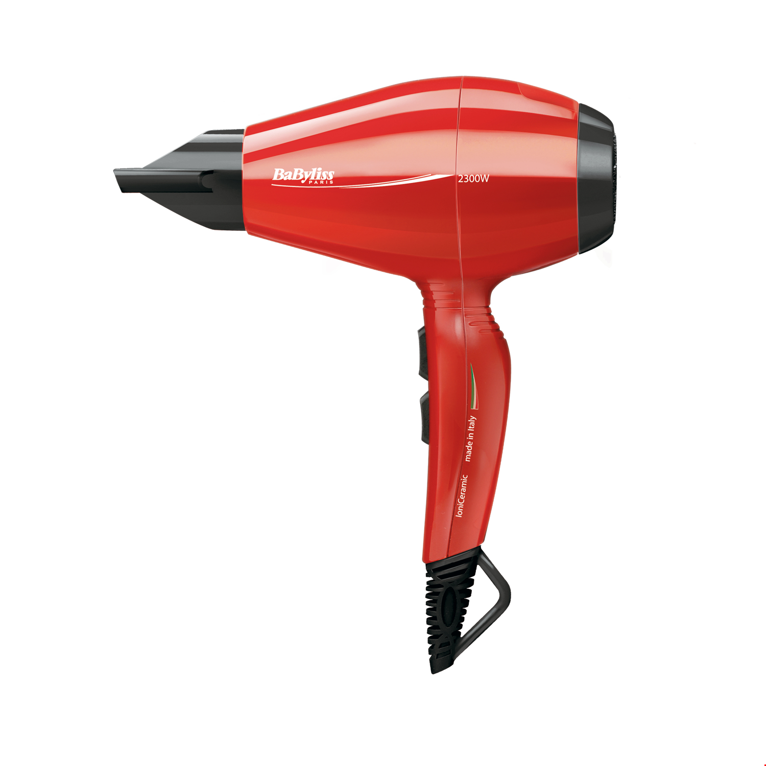 

Suszarka do włosów BaByliss 6615E