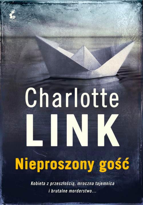 

Nieproszony gość Charlotte Link