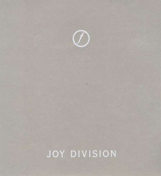 

Joy Division Still Lp