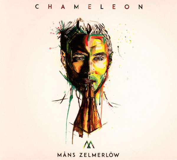 

Mans Zelmerlow Chameleon