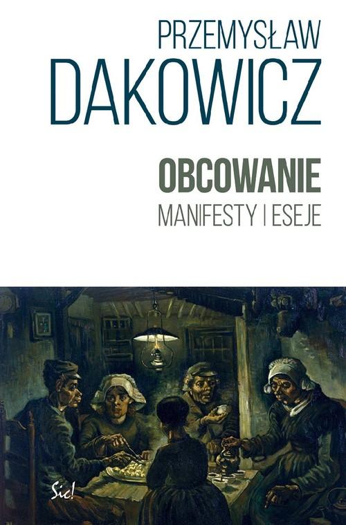 

Obcowanie Przemysław Dakowicz