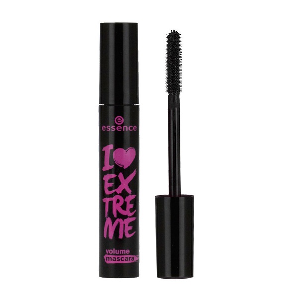 

Essence I Love Extreme Ultra Black tusz do rzęs