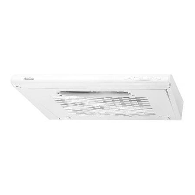 

Okap Amica OSC5111W 50 cm biały