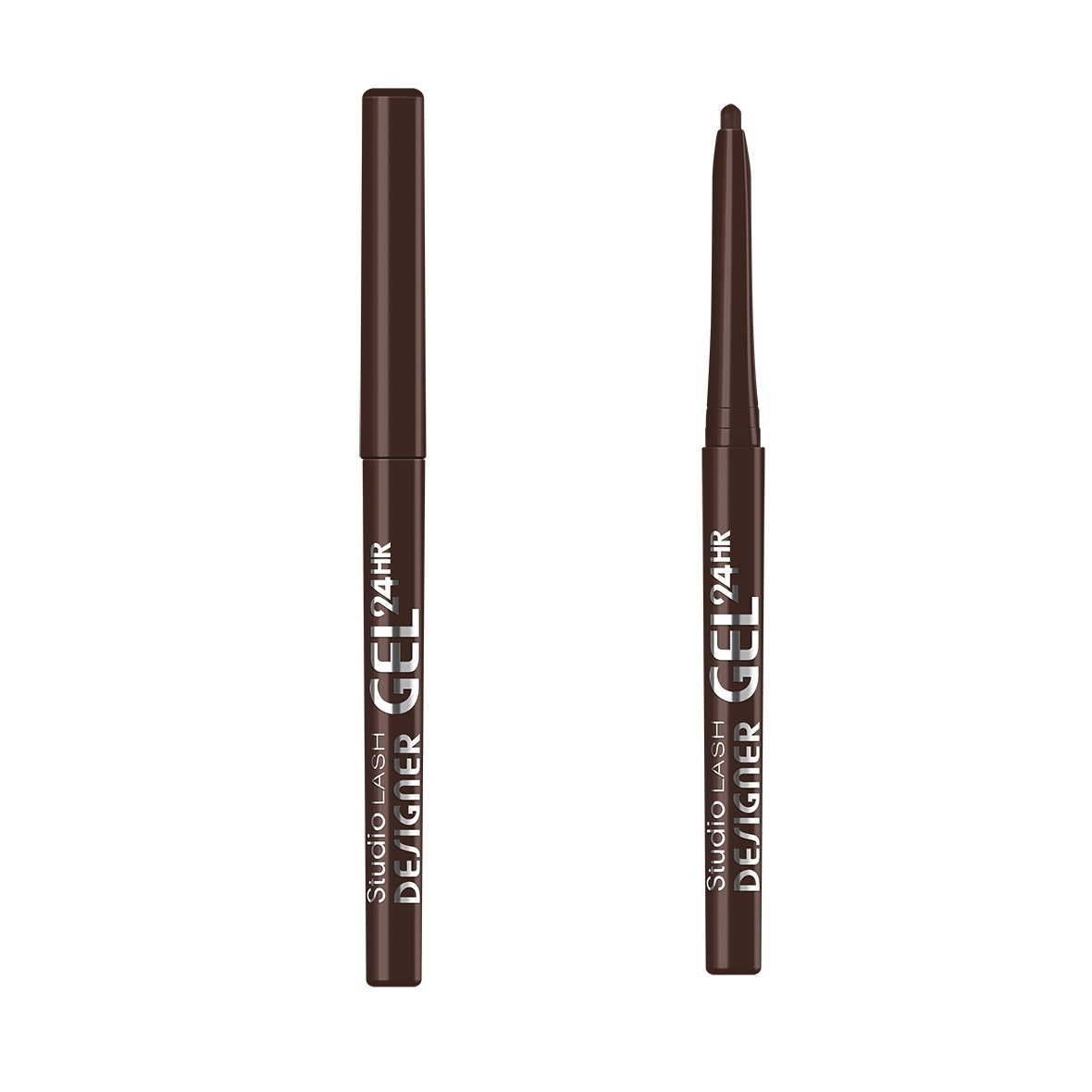 

Miss Sporty Gel Long Lasting Gel Eye Liner