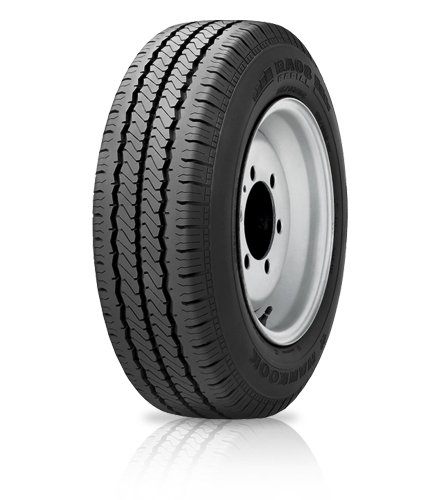 2x шины 195R14 Hankook RADIAL RA08 102/100R
