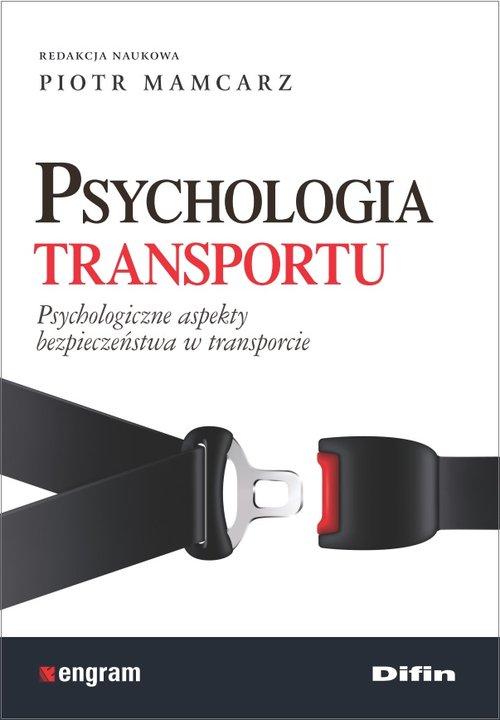 

Psychologia transportu