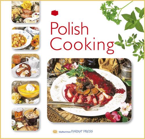 

Polish Cooking Izabella Byszewska