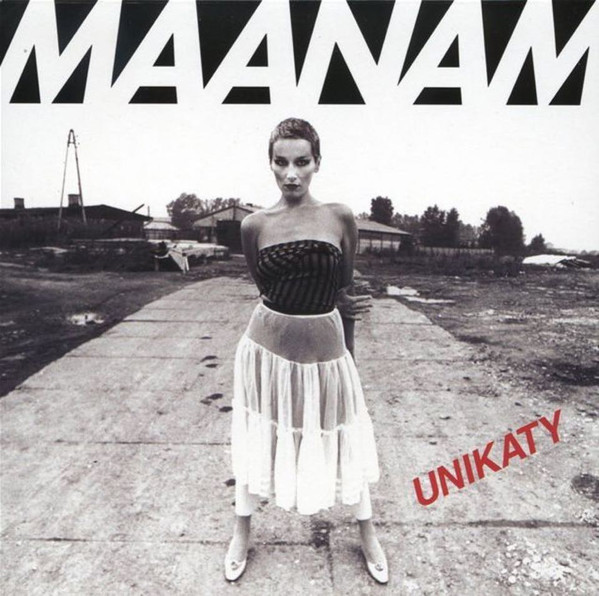 

Maanam Unikaty
