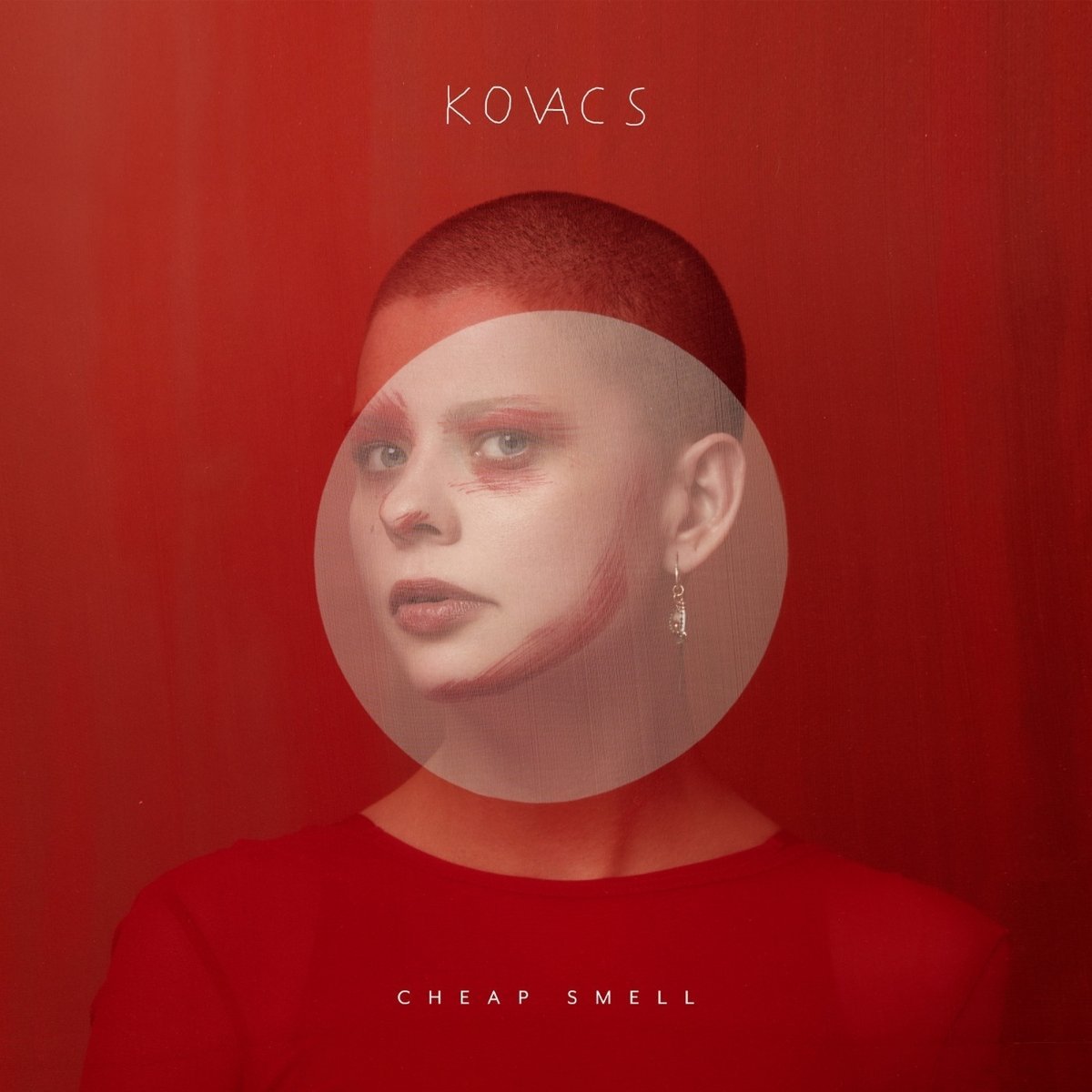 

Kovacs Cheap Smell